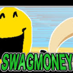 $WAGMONEY (BFDI Yellow face and Donut cover) by Patzi