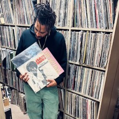 Sight -Beyond- Sound Hot Mix 8/21/24