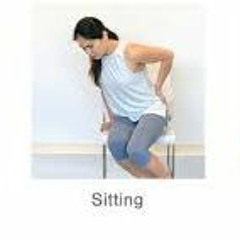 SITTING