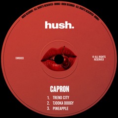 Capron - Trend City