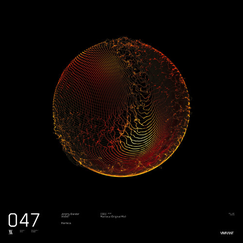 Jeremy Olander - Manteca (Original Club Mix) [VIV047]