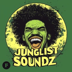 Junglists & Junglettes mixed by Chris Rockz