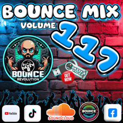 BOUNCE MIX 117 - Uk Bounce / Donk Mix #ukbounce #donk #bounce #dance #vocal #dj #gbx