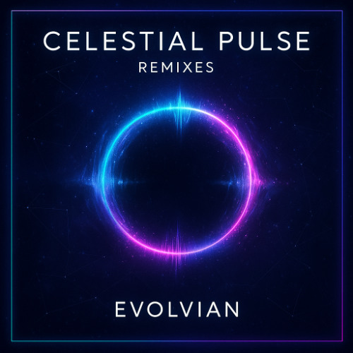 Celestial Pulse Remixed