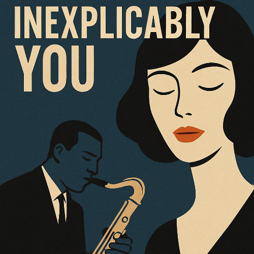Inexplicably You