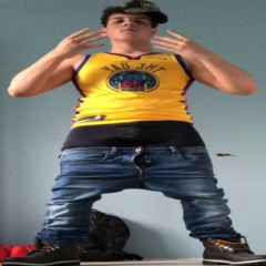 RRC Productions - ACG Disstrack