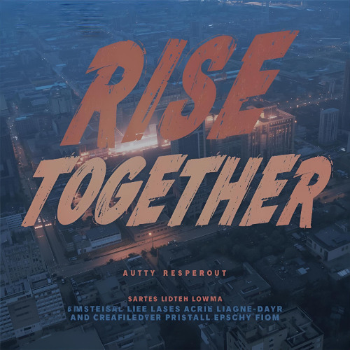 Rise Together