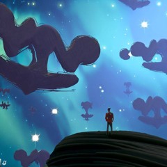 Night Sky Dreams
