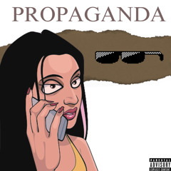 Shade - Propaganda
