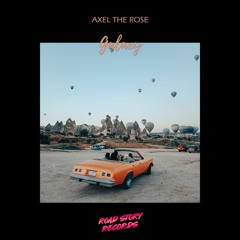 Axel the Rose - Galaxy