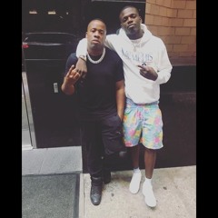 Big Boogie -  Pony