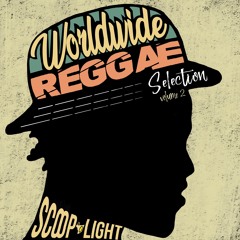 Worldwide Reggae Selection vol.2