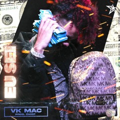 VK Mac - Eu Sei (prod. Chief)