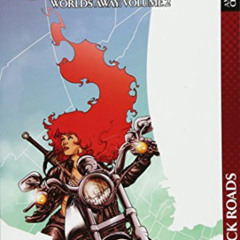 View EPUB 💚 Red Sonja: Worlds Away Vol. 2 by  Amy Chu,Joseph Rybandt,Carlos Gomez KI