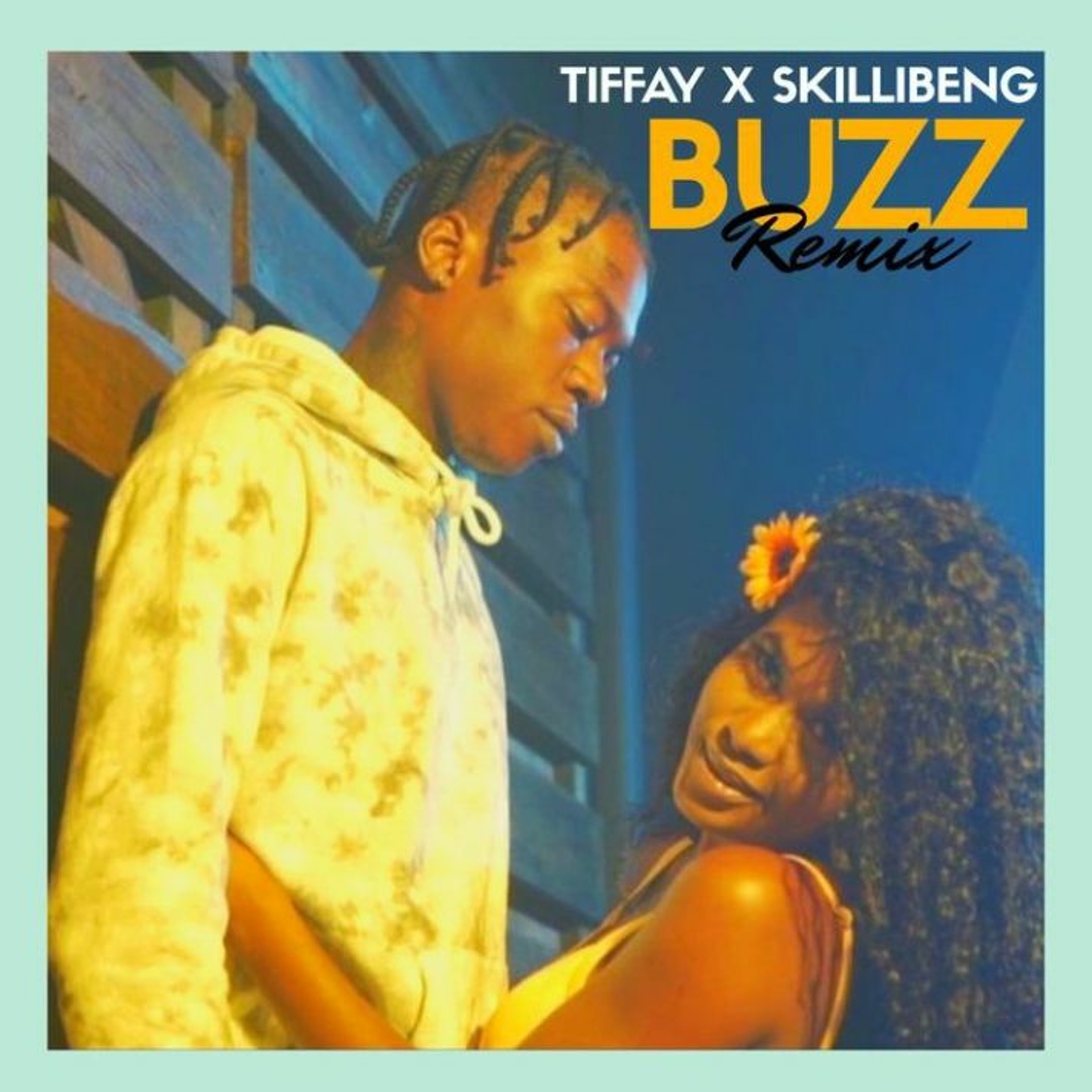SELECTOR BWOY MUZIK