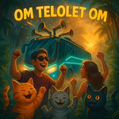 Om Telolet Om (Hit Dat Horn, Don’t Forget)