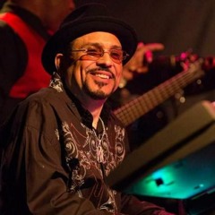 FOOTSTEPS IN THE DARK (CURTIS STYLES featuring RJ WHITE)