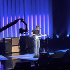 All I Want is To Be With You (John Mayer Cover)