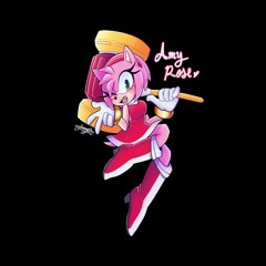 Amy Rose