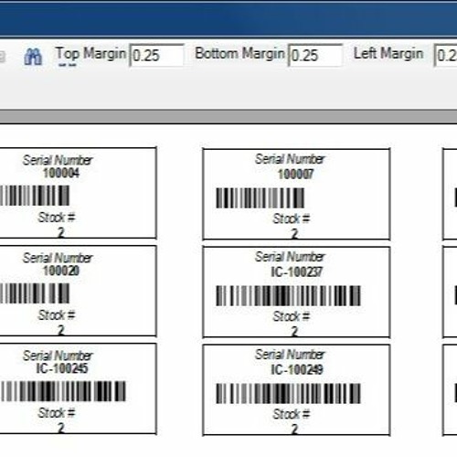 Stream Aulux Barcode Label Maker 7 Serial Number from Consasimy1975