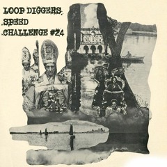 Loop Diggers Speed Challenge 24