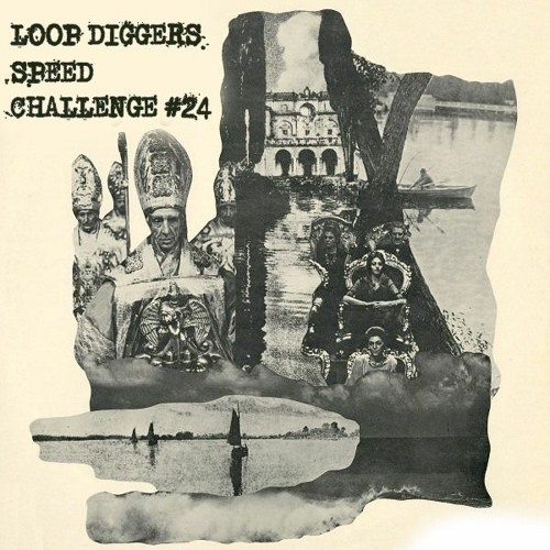 Loop Diggers Speed Challenge 24