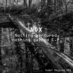 Nox - Soup Cube [Sumpf 003]