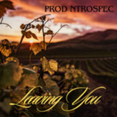 Leaving You (R&B/Neo-Soul Type Beat)