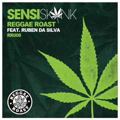 Sensi Skank (D&B Remix) [feat. Ruben Da Silva]