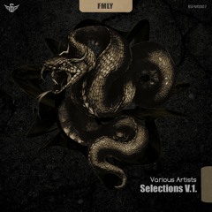 Gerard H - Unknown Entity (Original Mix)