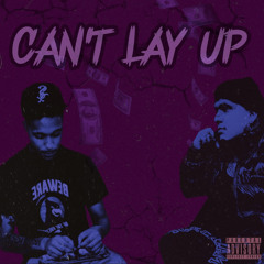 Cant Lay Up ( lil staxx ft. KB ) IG:@Tharealkb