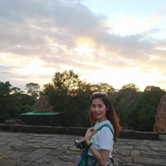 Diamond (rihanna) cover by Ngov Gechsim