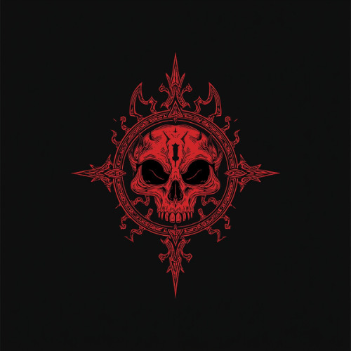 Voodoo Crown