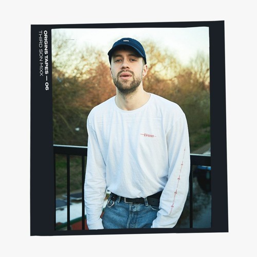 Origins Tapes 006 - Third Son