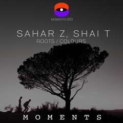 Shai T & Sahar Z - Colours [Moments]