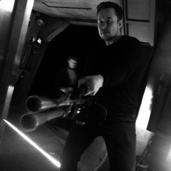 Elon Musk prod. greyalot