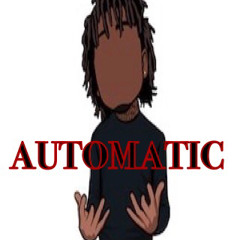Automatic  (Ft. WL Fresh)