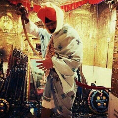 Aarti at Takhat Hazur Sahib