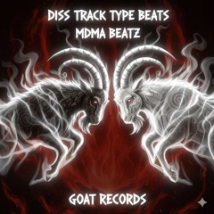 DIss Track Freestyle Type Trap Beat w/Strings & Lead {Free DL}