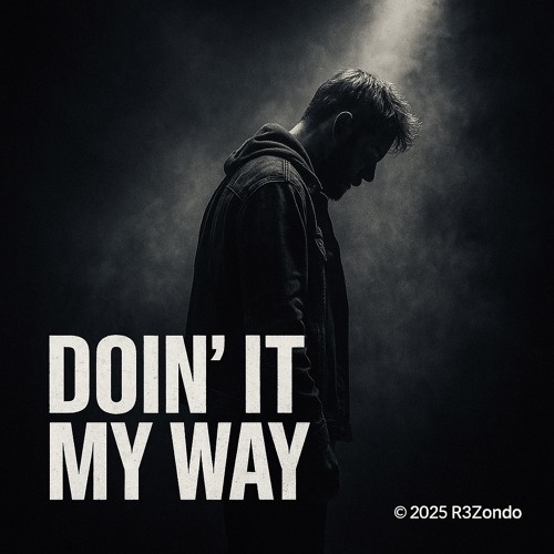Doin’ It My Way