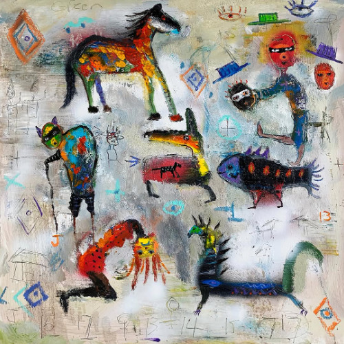 5 Who Hired My Heart