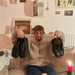 Song for an Aspiring Cobbler