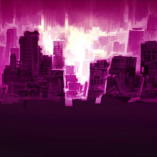 Abnormality Second Warning (LOR ver.)