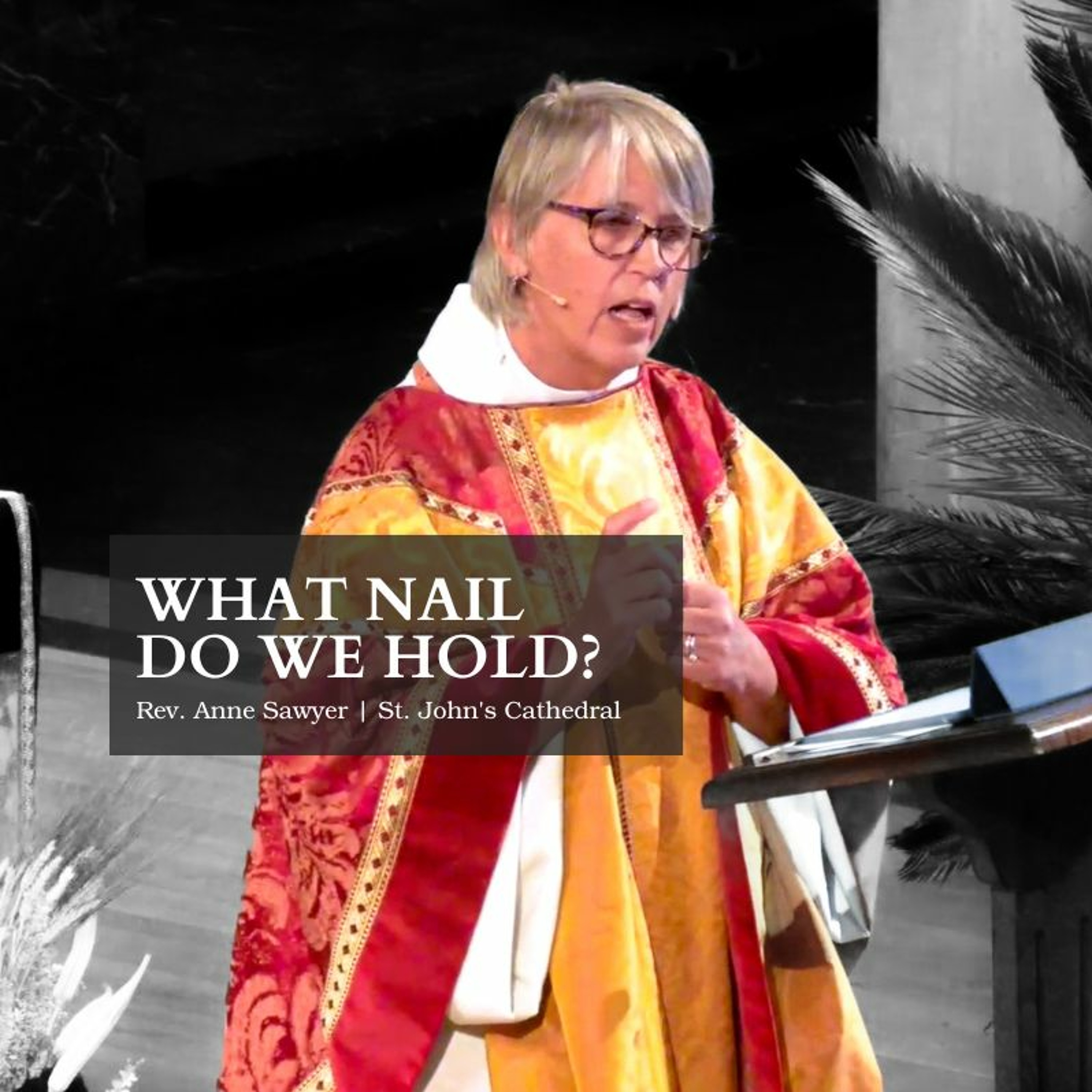 St. John\'s Episcopal Cathedral Podcast