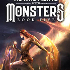 [ACCESS] PDF 📚 He Who Fights with Monsters 5: A LitRPG Adventure by  Shirtaloon &  T