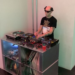 Dial Ultra invited by Spacerdoppler at Section80 07.06.24