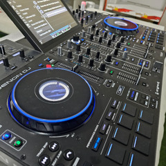 Sesion Carnavales 2025(Ivi Sanchez Remix)