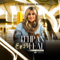 Tehran Feat 35