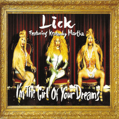 I'm The Girl Of Your Dreams (Hitradio Mix)
