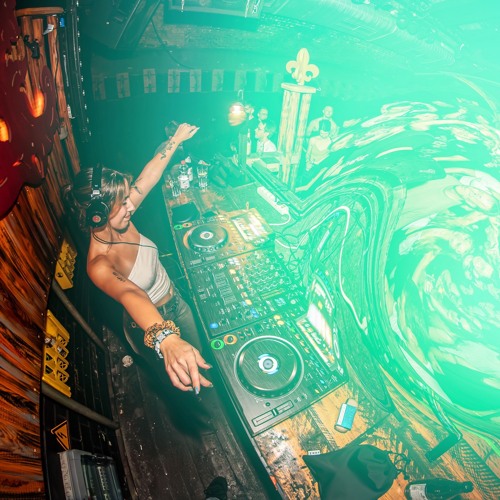 Rave the Planet Aftershow